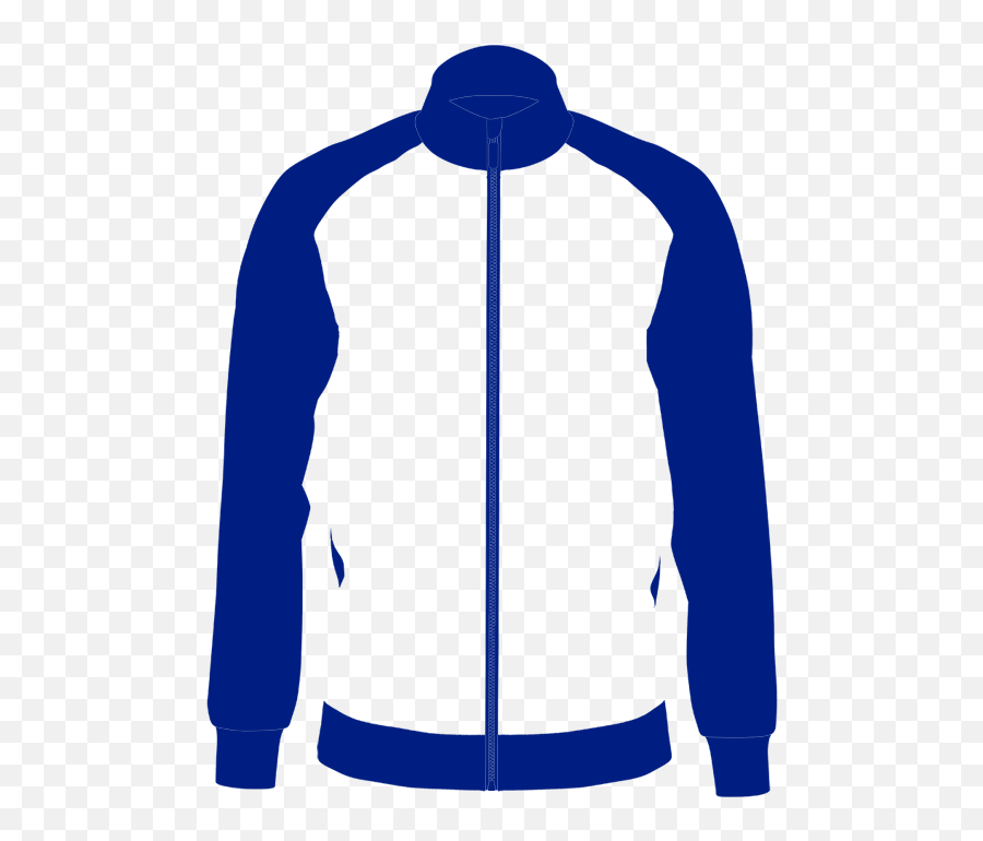 Custom Made Teamwear Menu0027s Sports Jackets - Rage Custom Long Sleeve Png,Mens Icon Jacket