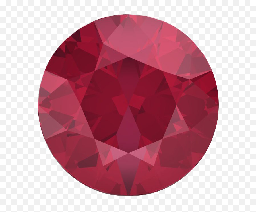 Download Free Ruby Clipart Hq Icon Favicon Freepngimg - Ruby Round Stone Png,Download Icon Png 16x16