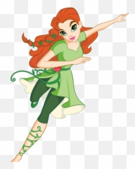 Poison Ivy - Super Hero Girl Poison Ivy Png,Ivy Png