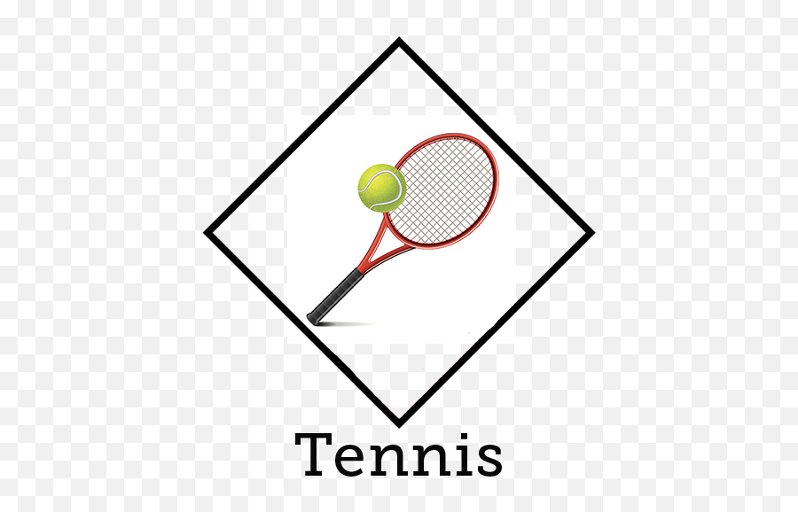 Tennis Camp - Southwest Allen County Schools For Tennis Png,Tennis Icon Transparent