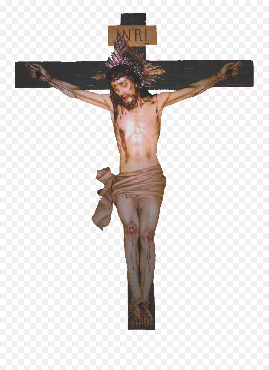 Jesucristo Png 4 Image - Jesus N La Cruz,Jesucristo Png
