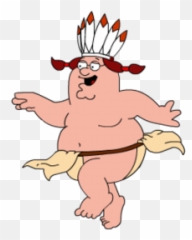 Peter Griffin Fatboypetergrif Twitter - Indian png