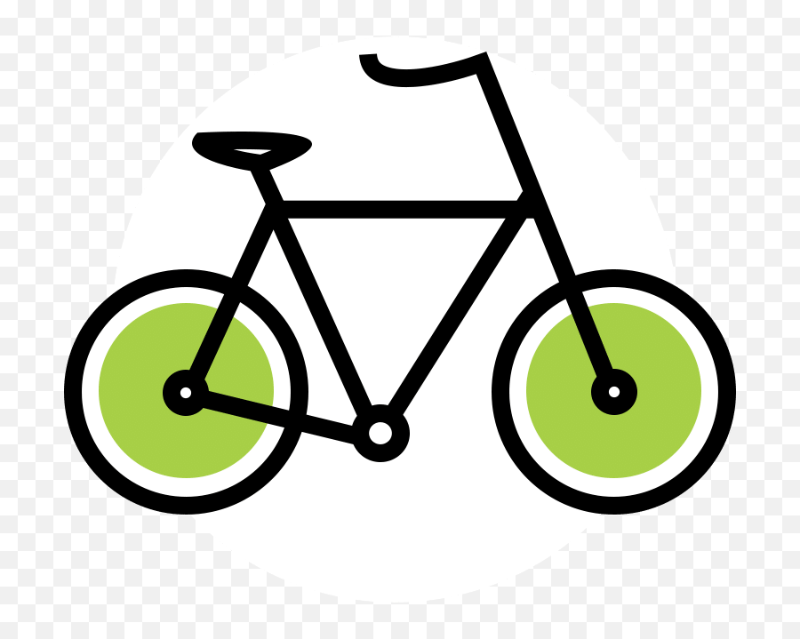 About Us Whatcom Land Title Company Bellingham - Transparent Background Bicycle Icon Png,You Are Here Icon Vector