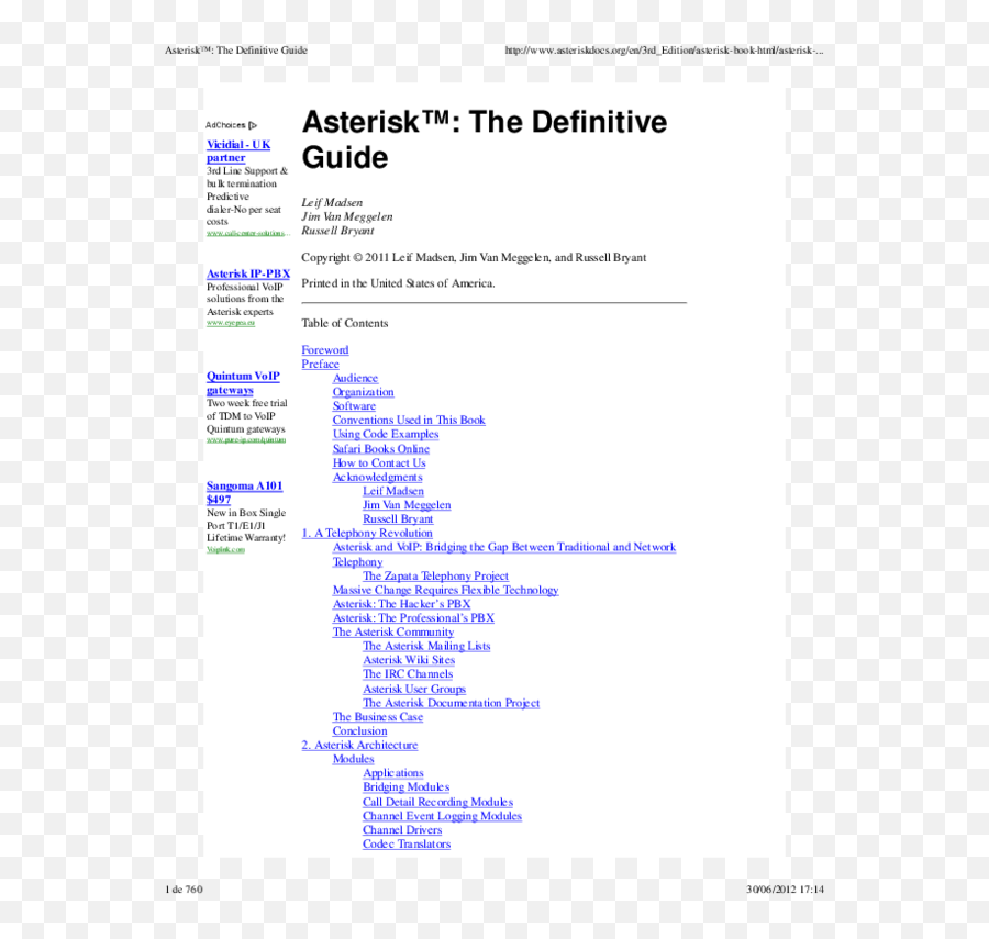Pdf Asterisk The Definitive Guide Jordi Grz - Academiaedu Document Png,Cardboard Street Level Icon Not Showing 4.4.4 Galaxy S5