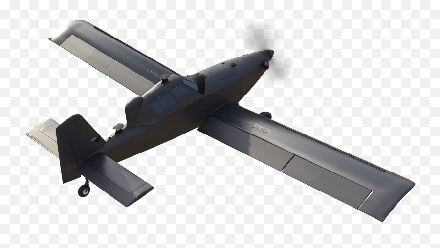 Sky Warden Isr Strike Aircraft L3harris Fast Forward - Monoplane Png,Parkzone Ultra Micro Icon A5