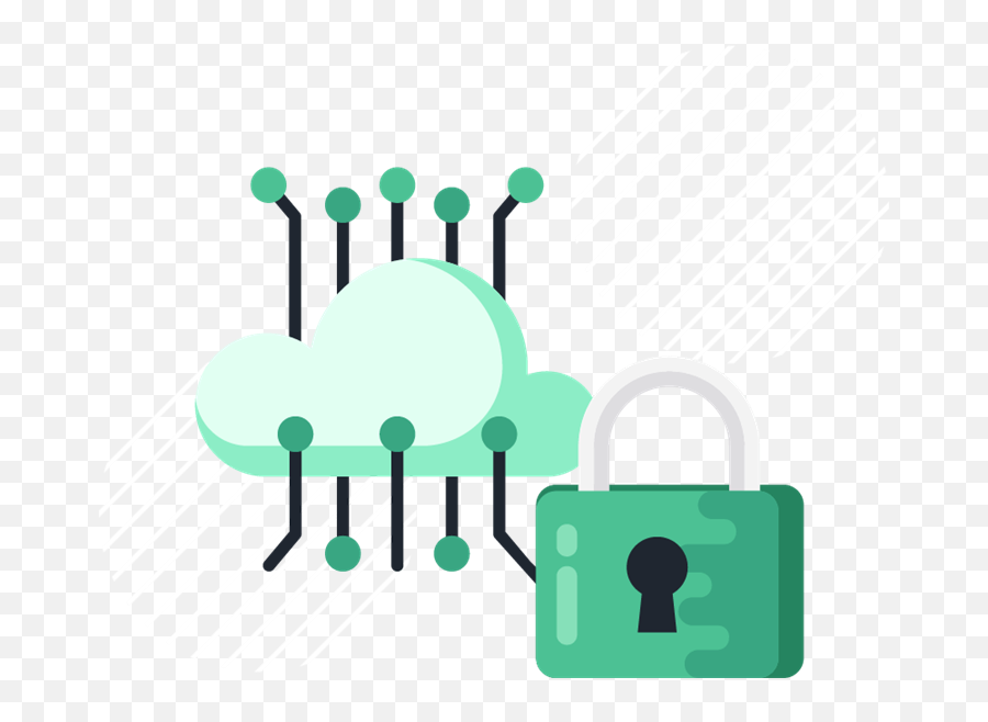 Data And Information Security Flexmr - Vertical Png,Infosec Icon