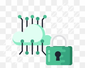 Data And Information Security Flexmr - Vertical png