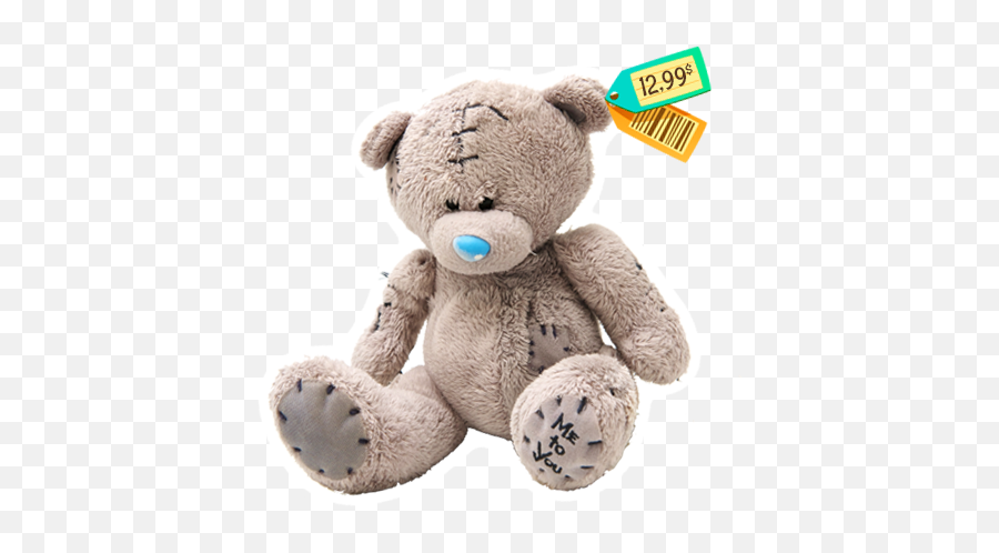 Bear - Teddy Bear Png,Bear Png