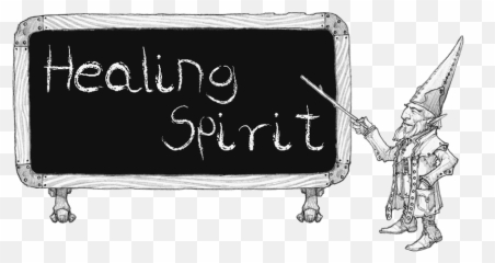 Spell Spotlight Healing Spirit - Posts Du0026D Beyond Cast Zone Of Truth png