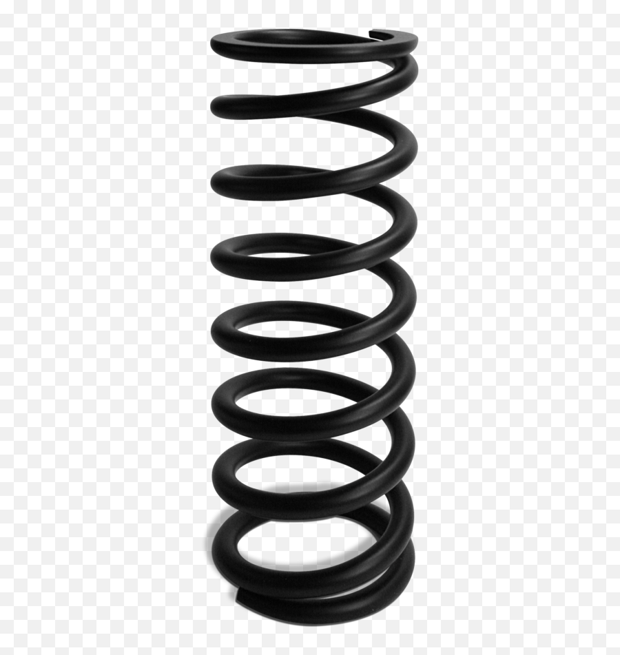 Ultra Lightweight Black Coated Springs - 07 Tahoe Rear Lift Coil Spring Png,Tc Icon Replacement Stock