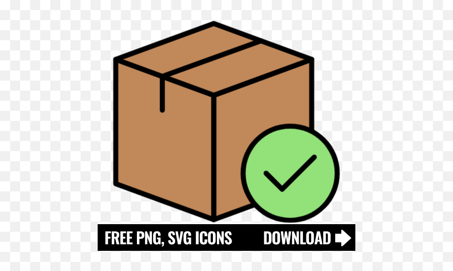 Free Box Icon Symbol Png Svg Download - Mac Folder Icon Png,Comment Box Icon