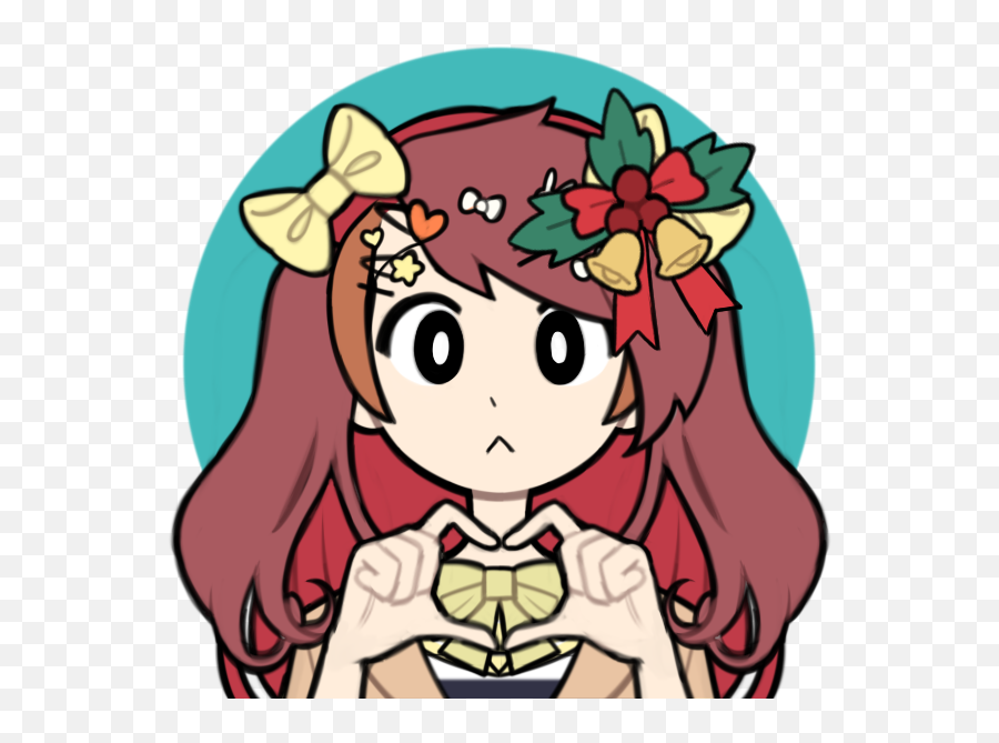 Picrew Gallery Smogon Forums Png Chibi Icon Maker