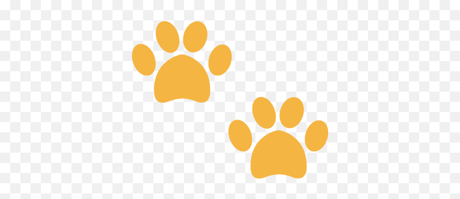 Pricing U0026 Packages Silverwood Petcare - Paw Print With Transparent Background Png,Skunkette Furry Icon