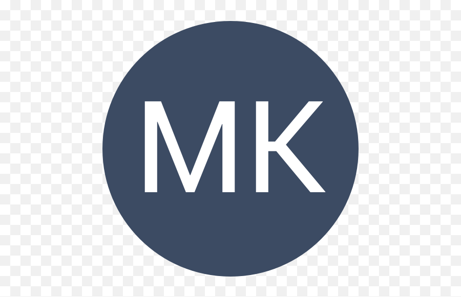 M K Agency U2013 Apps - Milton Glaser Png,Mk Icon