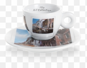 Illy Art - Maurizio Galiberti png