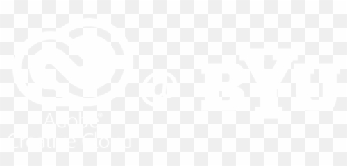 Byu Adobe Creative Cloud - Circle png