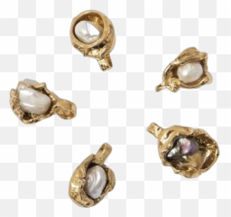 Maison Nouvelle - Jewelry Solid png