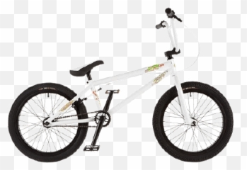4qi Bmx - Gt Bikes Bmx png