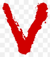 V The Visitors Logo Download - icon png svg Transparent Png