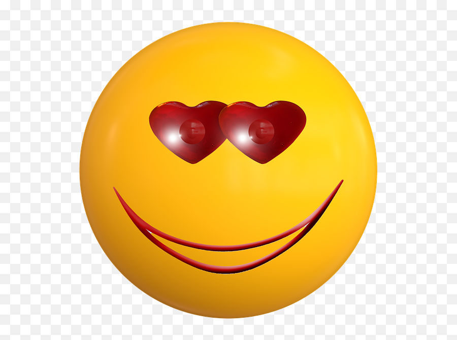 Smile Png - Teeth Smiles Images Free Smile Emoji Cartoon Smiley Png,Smiley Face Icon Png