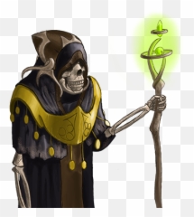 Lich Lord - Wesnoth Units Database Battle For Ancient Art png