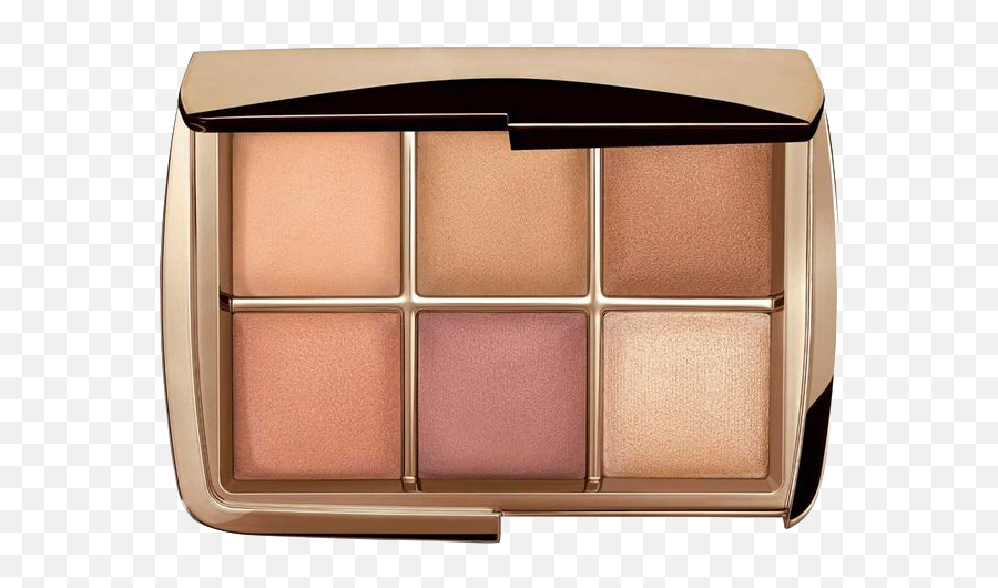 Thereu0027s A New Edition Of Hourglassu0027s Cult Fave Palette - Unlocked Hourglass Ambient Lighting Palette Png,Hourglass Cosmetics Icon