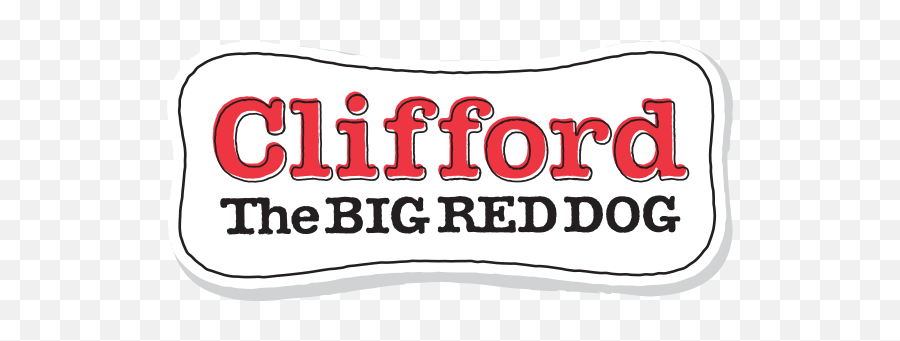 Clifford Pbs Kids - 2019 Clifford The Big Red Dog Png,Pbs Logo Png