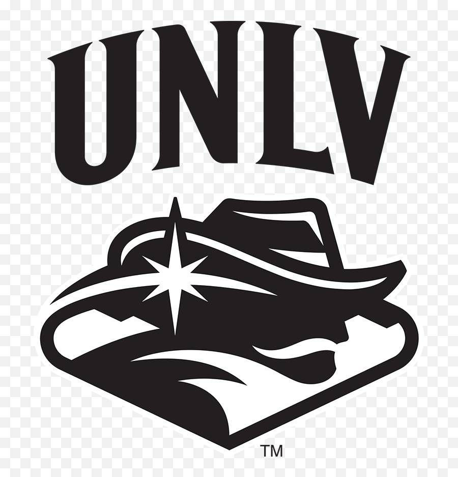Unlv Logo - Logodix New Unlv Rebels Logo Png,Unlv Icon
