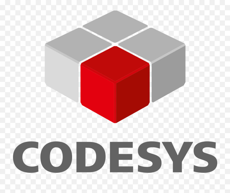 Codesys External C Lib Package - Codesys Logo Png,C Cube Icon