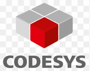 Codesys External Lib Package - Codesys Logo png