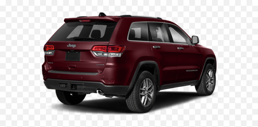 2022 Jeep Grand Cherokee Limited In Apple Valley Mn - Jeep Grand Cherokee Limited V8 2021 Png,Macbook Air Red Battery Icon