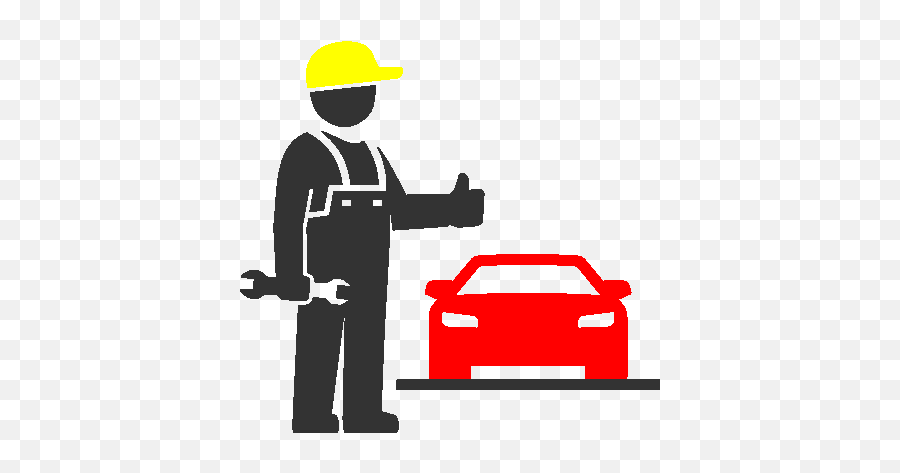 Auto Body Jerzyautopaintcom - Car Mechanic Icon Png,Auto Body Icon