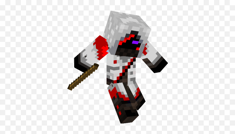 enderman  Nova Skin