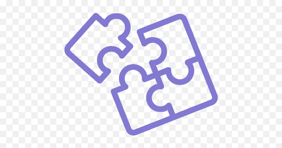 Puzzle - Icon500x500 Communicat Careers Language Png,Icon 500