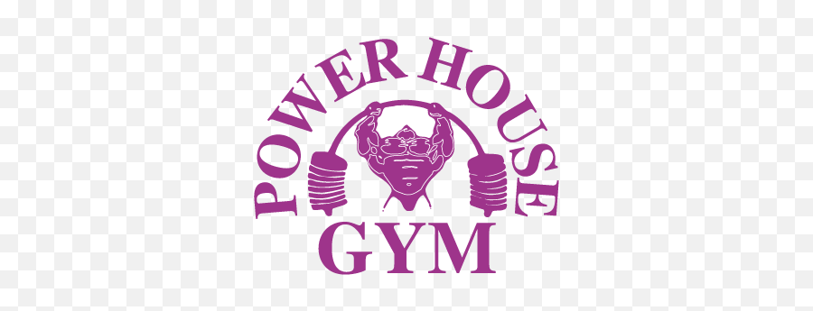 Power House Gym Logo Vector - Power House Gym Logo Png,Gym Logos