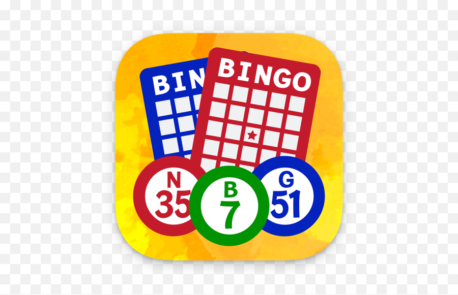 Bingo Caller Pro Apps 148apps - Bingo Caller App Png,Bingo Icon