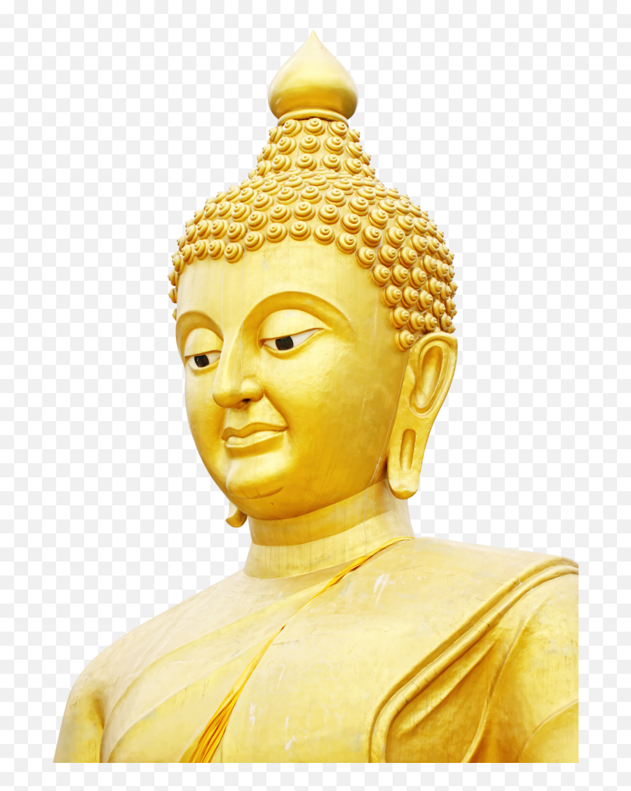 Download Buddha Transparent Background - Gautam Buddha Png Hd,Buddha Transparent