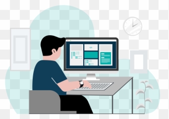 How Thinking Like Frankenstein Will Help Your Mvp - SoftwareSeni Office Equipment png