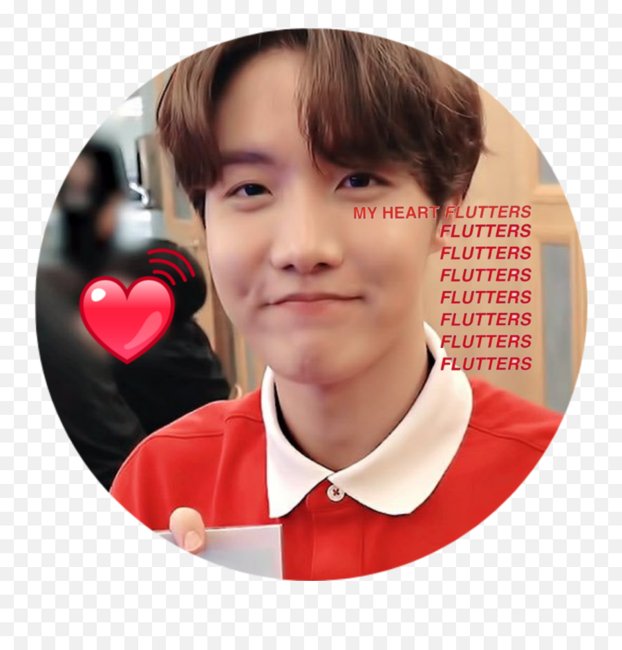 Follow The Creator Hoseok J - Hope Icons Foto Bts Hobi Making Promise Cd Png,Bts Icon