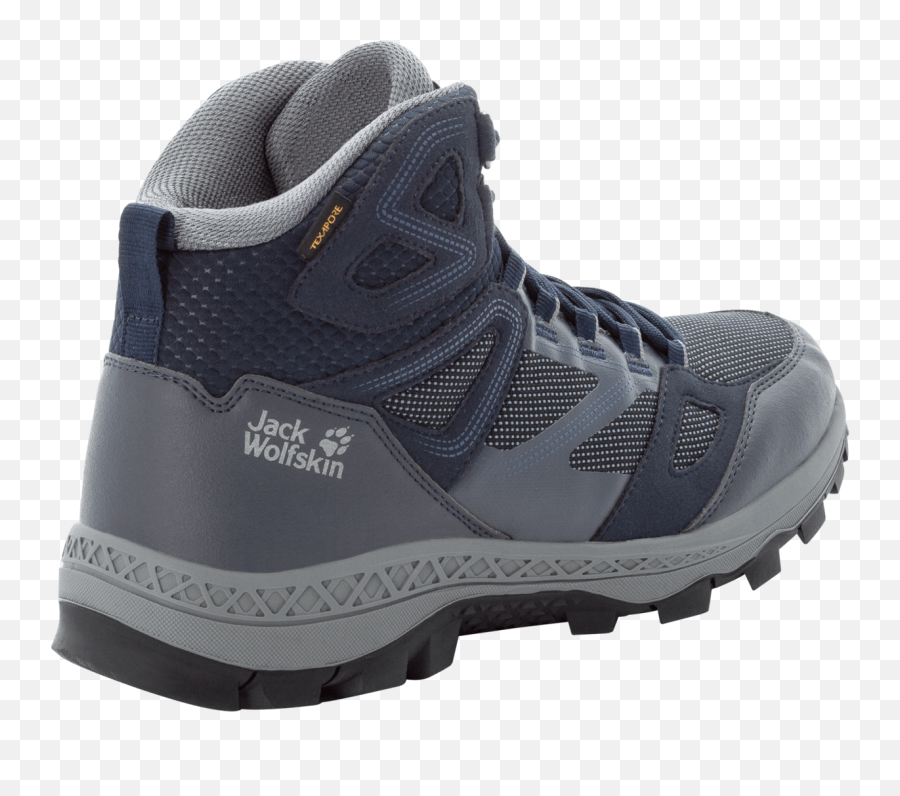 Downhill Texapore Mid M Jack Wolfskin Png Icon Field Armour Boots