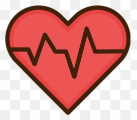 Filled Ecg Svg Vectors And Icons - PNG Repo Free