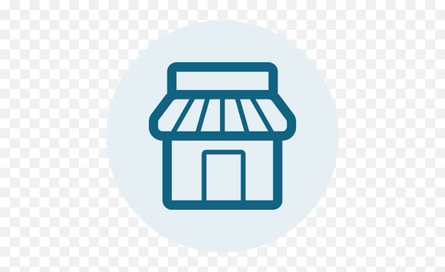 Publishers The Parable Group Png Retail Store Icon