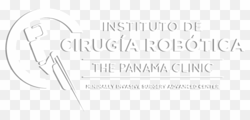 Robotic Surgery - The Panama Clinic png