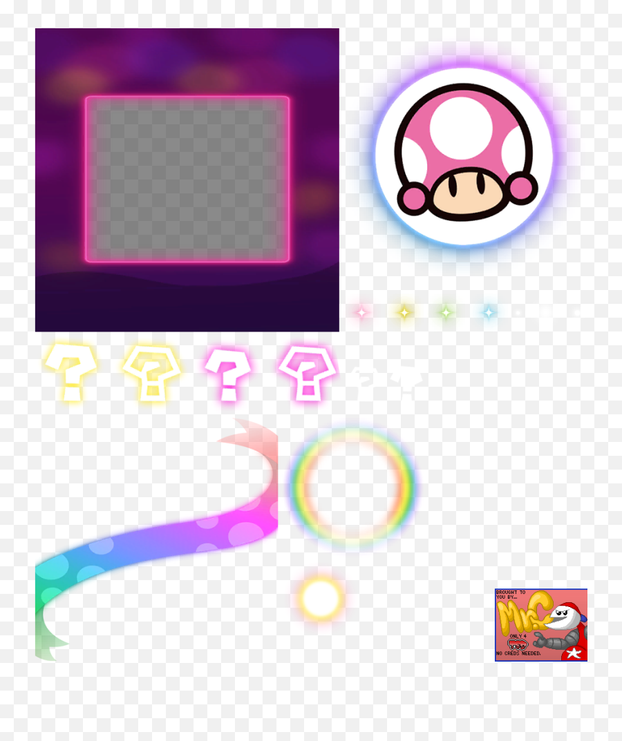 Mobile - Dr Mario World Toadette Skill Effects The Png,Toadette Icon