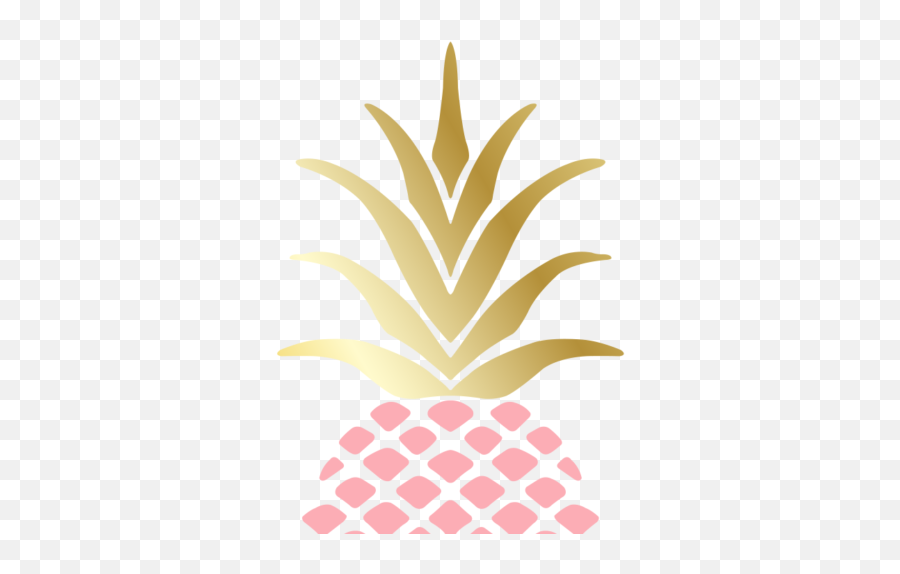 Pineapple Transparent Png Clipart - Diy Pineapple Stencil,Pinapple Png