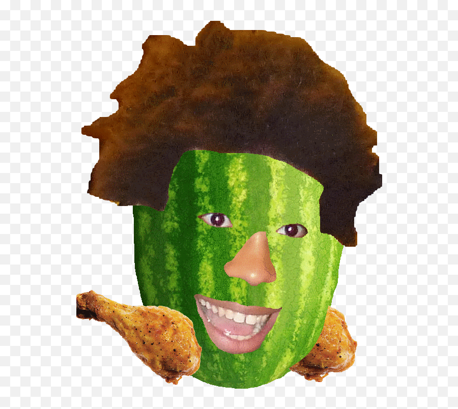 Trihard Chicken - Trihard Emote Png,Residentsleeper Png