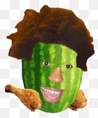 Trihard Chicken - Trihard Emote Png,Residentsleeper Png