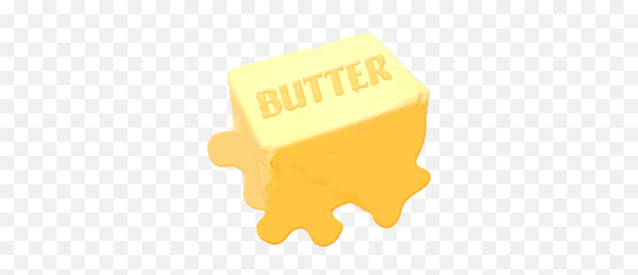 Melted Butter Transparent Png Clipart - Smile,Melting Png