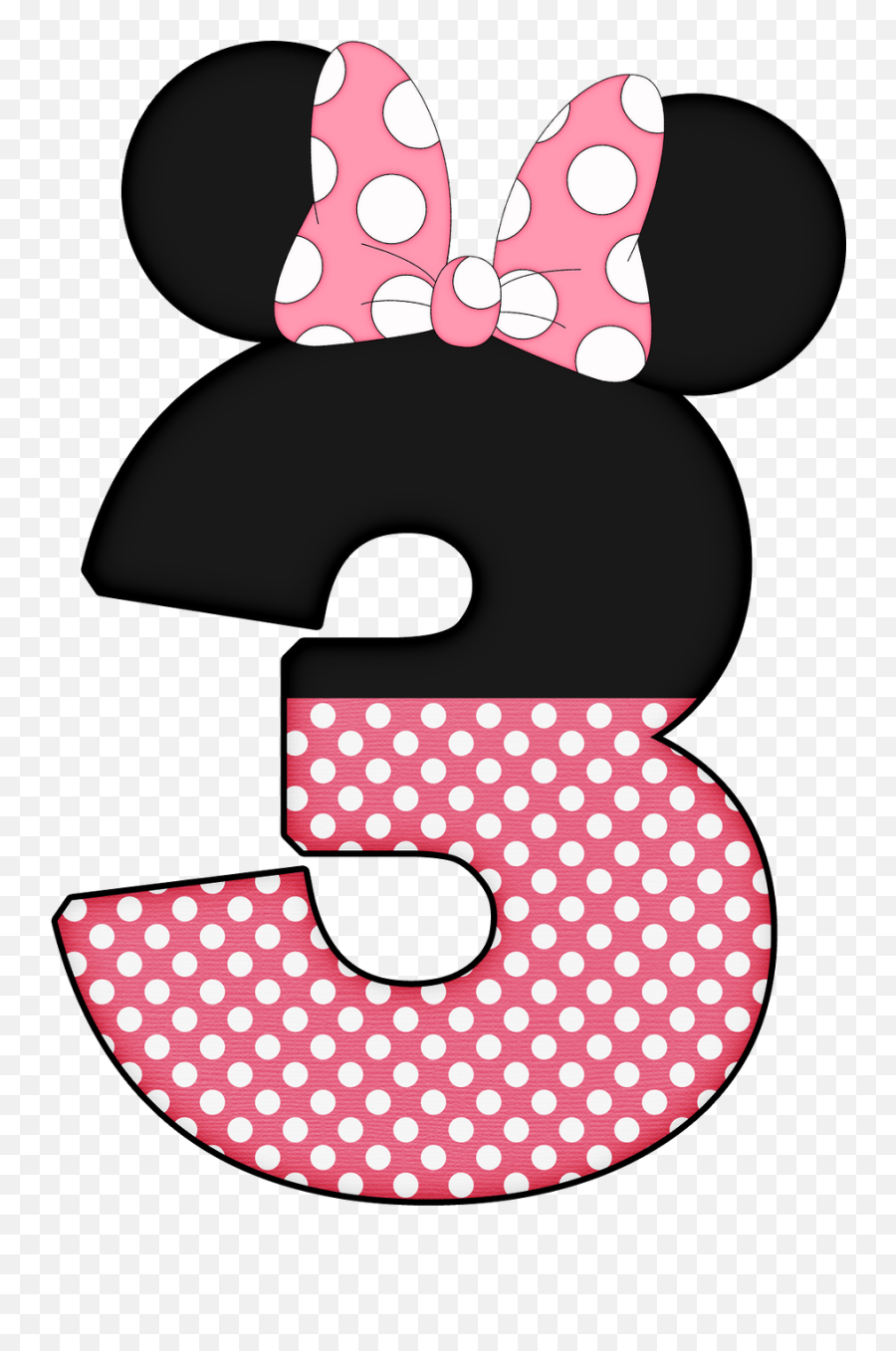 Mickey E Minnie - Siratinhafelizalpha 30png Minus 3 Minnie Mouse Png,Minnie Mouse Png Images