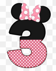 Mickey E Minnie - Siratinhafelizalpha 30png Minus 3 Minnie Mouse Png,Minnie Mouse Png Images